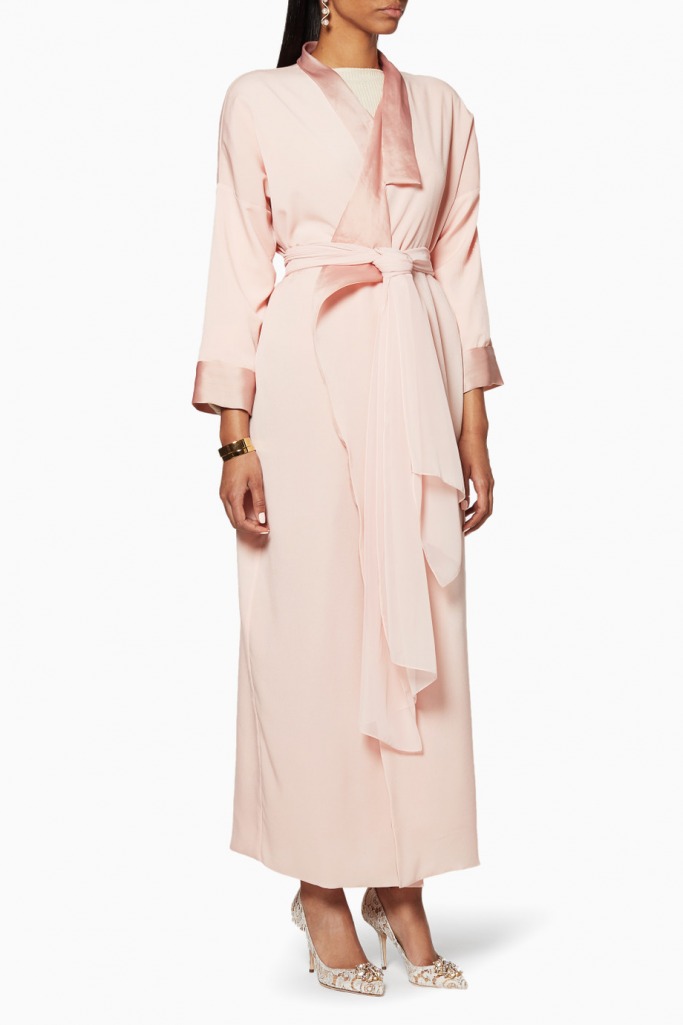 Abayas and Kaftans for Ramadan in Dubai Abayas and Kaftans for Ramadan in Dubai